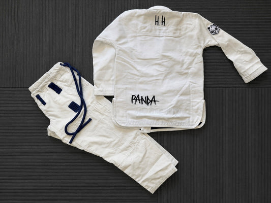 KIDS SAMPLE - Sketch Gi