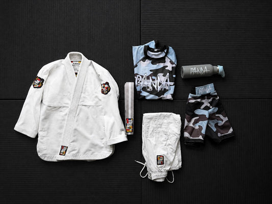 Best BJJ Gi For Competition