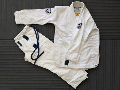 KIDS SAMPLE - Sketch Gi