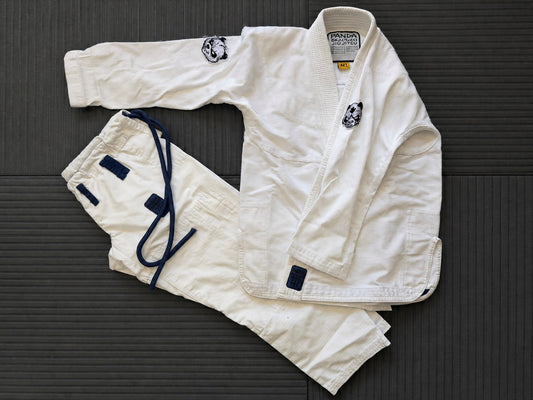 KIDS SAMPLE - Sketch Gi